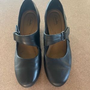 Clarks Emslie 7 W